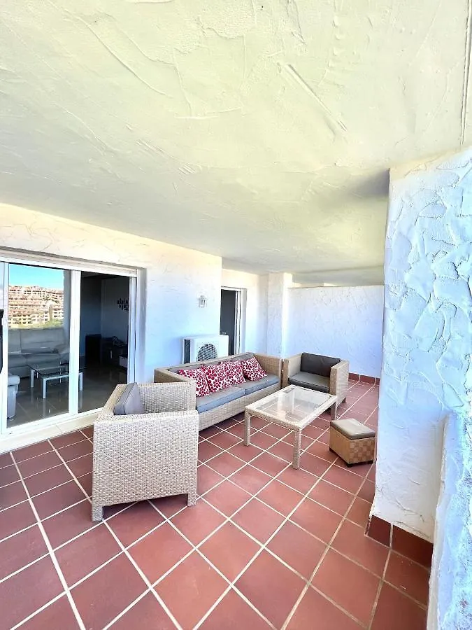 Precioso Piso En Zona Residencial Apartamento Manilva 0*,  Espanha