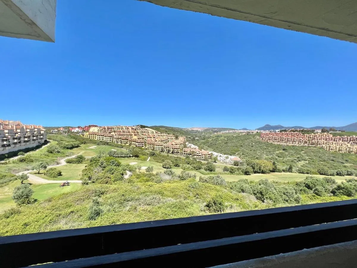 Precioso Piso En Zona Residencial Apartamento Manilva