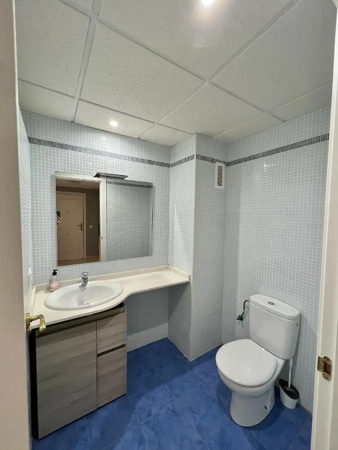 Precioso Piso En Zona Residencial Apartamento Manilva