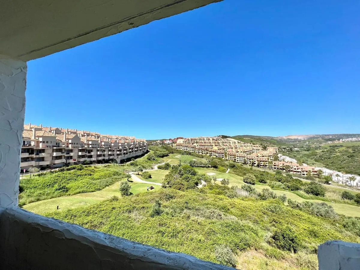 Precioso Piso En Zona Residencial Apartamento Manilva Espanha